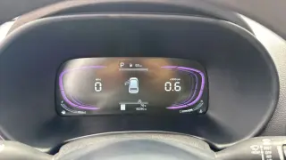 Kia Soul 2025 S 4dr Crossover