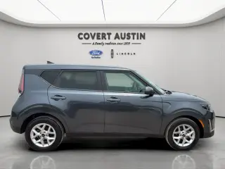 Kia Soul 2025 S 4dr Crossover