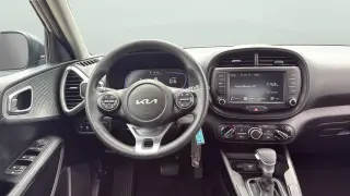 Kia Soul 2025 S 4dr Crossover