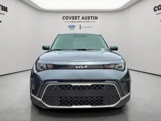 Kia Soul 2025 S 4dr Crossover