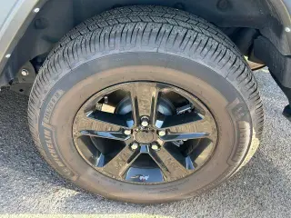 Jeep Wrangler Unlimited 2021 4x4 Willys 4dr SUV