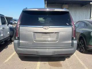 Cadillac Escalade 2019 4x4 Luxury 4dr SUV