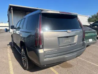 Cadillac Escalade 2019 4x4 Luxury 4dr SUV
