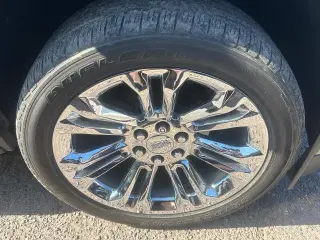 Cadillac Escalade 2019 4x4 Luxury 4dr SUV