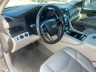 Cadillac Escalade 2019 4x4 Luxury 4dr SUV