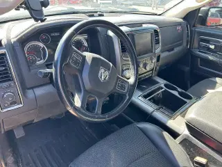 Ram 1500 2015 4x2 Sport 2dr Regular Cab 6.3 ft. SB Pickup
