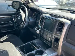 Ram 1500 2015 4x2 Sport 2dr Regular Cab 6.3 ft. SB Pickup