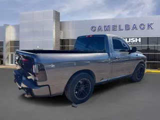 Ram 1500 2015 4x2 Sport 2dr Regular Cab 6.3 ft. SB Pickup