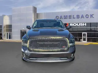 Ram 1500 2015 4x2 Sport 2dr Regular Cab 6.3 ft. SB Pickup
