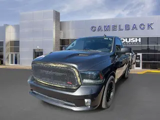 Ram 1500 2015 4x2 Sport 2dr Regular Cab 6.3 ft. SB Pickup
