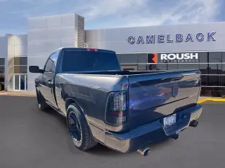 Ram 1500 2015 4x2 Sport 2dr Regular Cab 6.3 ft. SB Pickup
