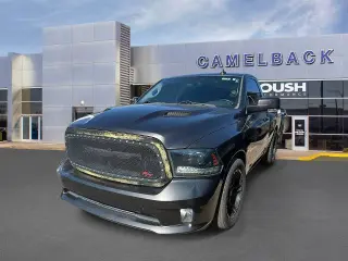 Ram 1500 2015 4x2 Sport 2dr Regular Cab 6.3 ft. SB Pickup