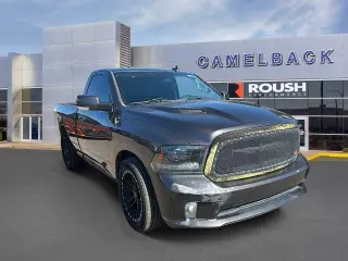 Ram 1500 2015 4x2 Sport 2dr Regular Cab 6.3 ft. SB Pickup