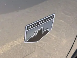 Ford Bronco Sport 2023 AWD Big Bend 4dr SUV