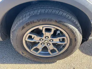 Ford Bronco Sport 2023 AWD Big Bend 4dr SUV