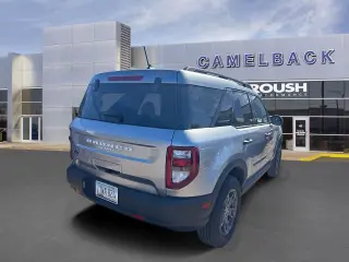 Ford Bronco Sport 2023 AWD Big Bend 4dr SUV