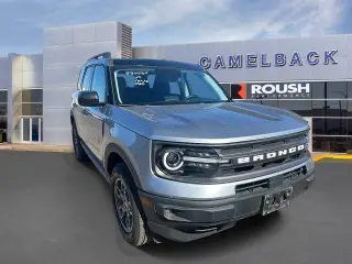 Ford Bronco Sport 2023 AWD Big Bend 4dr SUV