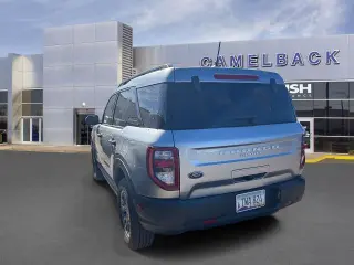 Ford Bronco Sport 2023 AWD Big Bend 4dr SUV