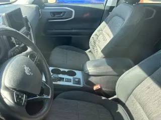 Ford Bronco Sport 2023 AWD Big Bend 4dr SUV