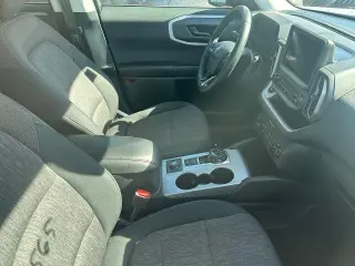 Ford Bronco Sport 2023 AWD Big Bend 4dr SUV