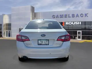 Subaru Legacy 2015 AWD 2.5i Limited 4dr Sedan