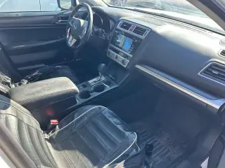 Subaru Legacy 2015 AWD 2.5i Limited 4dr Sedan