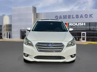Subaru Legacy 2015 AWD 2.5i Limited 4dr Sedan