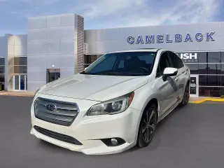 Subaru Legacy 2015 AWD 2.5i Limited 4dr Sedan
