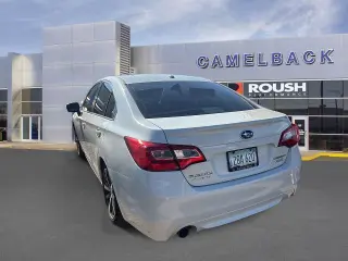 Subaru Legacy 2015 AWD 2.5i Limited 4dr Sedan