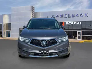 Acura MDX 2019 4dr SUV w/Technology Package