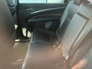 Acura MDX 2019 4dr SUV w/Technology Package