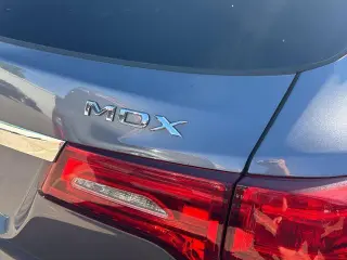 Acura MDX 2019 4dr SUV w/Technology Package