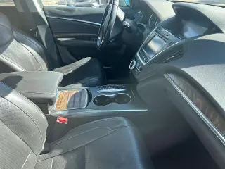 Acura MDX 2019 4dr SUV w/Technology Package