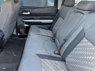 Toyota Tundra 2021 4x4 SR5 4dr CrewMax Cab Pickup SB