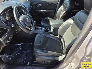 Jeep Cherokee 2019 4x4 Altitude 4dr SUV