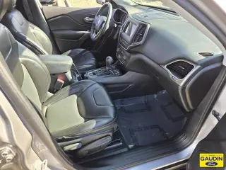 Jeep Cherokee 2019 4x4 Altitude 4dr SUV