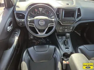 Jeep Cherokee 2019 4x4 Altitude 4dr SUV
