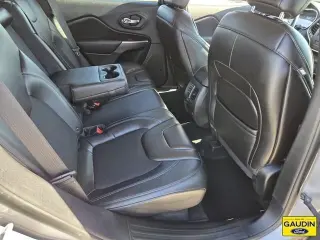 Jeep Cherokee 2019 4x4 Altitude 4dr SUV