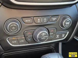 Jeep Cherokee 2019 4x4 Altitude 4dr SUV