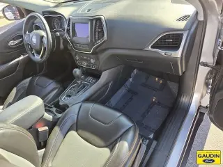 Jeep Cherokee 2019 4x4 Altitude 4dr SUV