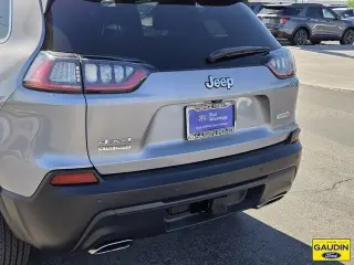 Jeep Cherokee 2019 4x4 Altitude 4dr SUV
