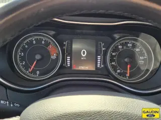 Jeep Cherokee 2019 4x4 Altitude 4dr SUV