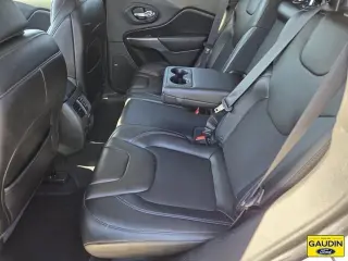 Jeep Cherokee 2019 4x4 Altitude 4dr SUV