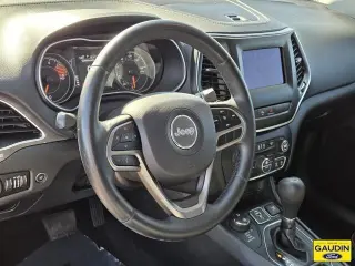 Jeep Cherokee 2019 4x4 Altitude 4dr SUV
