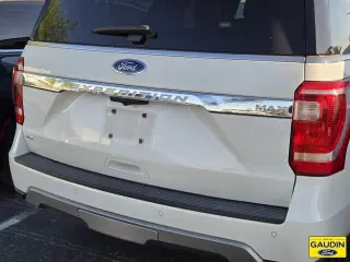 Ford Expedition MAX 2020 4x4 XLT 4dr SUV