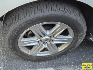 Ford Expedition MAX 2020 4x4 XLT 4dr SUV
