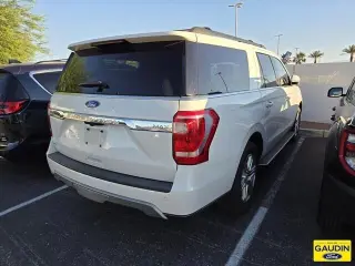 Ford Expedition MAX 2020 4x4 XLT 4dr SUV