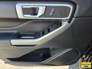 Ford Explorer 2022 AWD XLT 4dr SUV