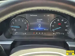 Ford Explorer 2022 AWD XLT 4dr SUV