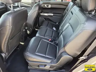 Ford Explorer 2022 AWD XLT 4dr SUV